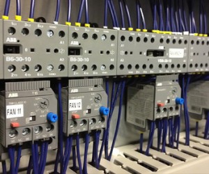 Industrial Electrical Services for any Factory or Shop